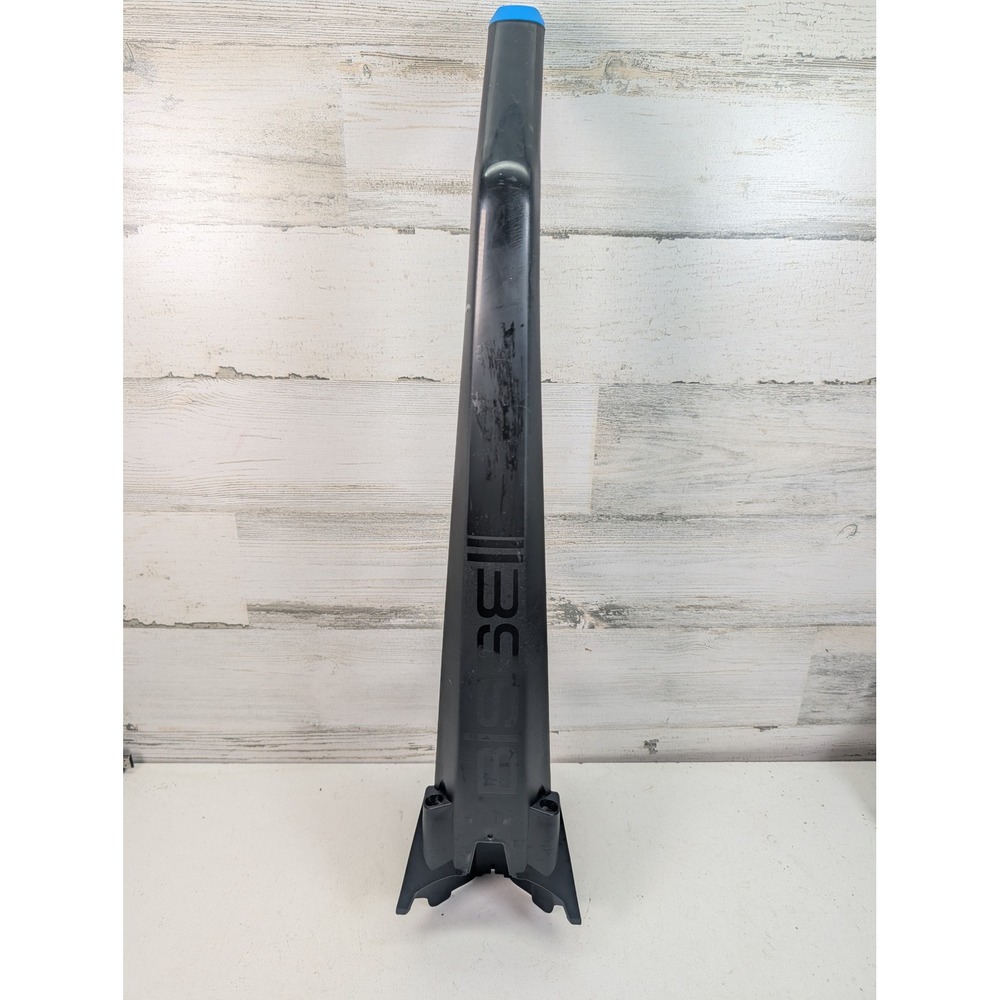 Bissell PowerForce Helix Handle Assembly 3313 3313U 3332 3333 Black Blue